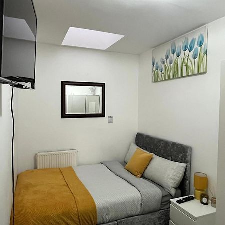 Home Away London Kültér fotó