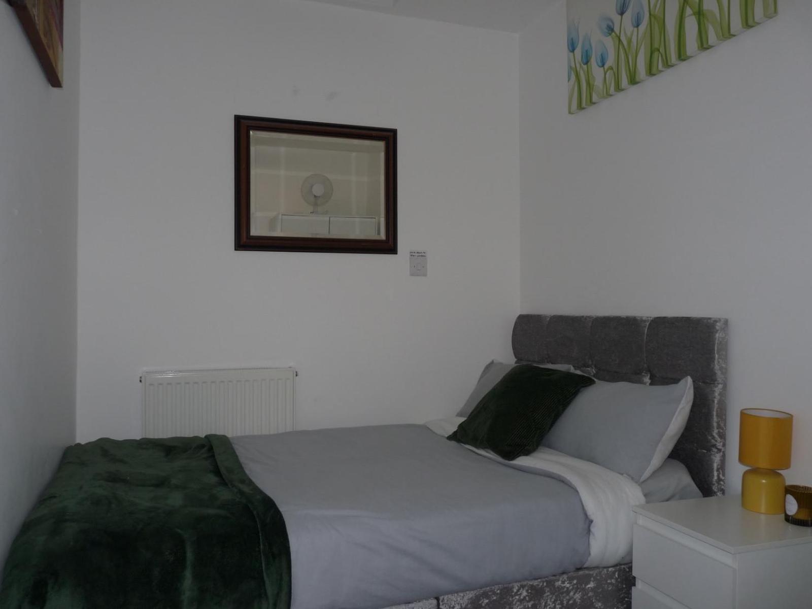 Home Away London Kültér fotó