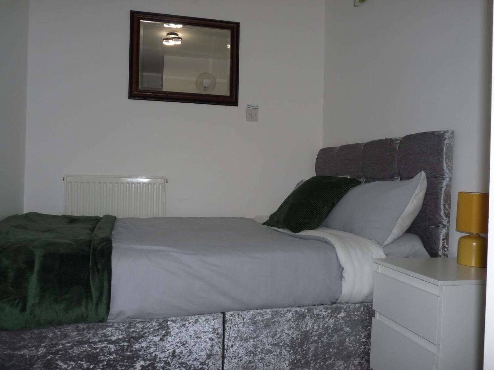 Home Away London Kültér fotó