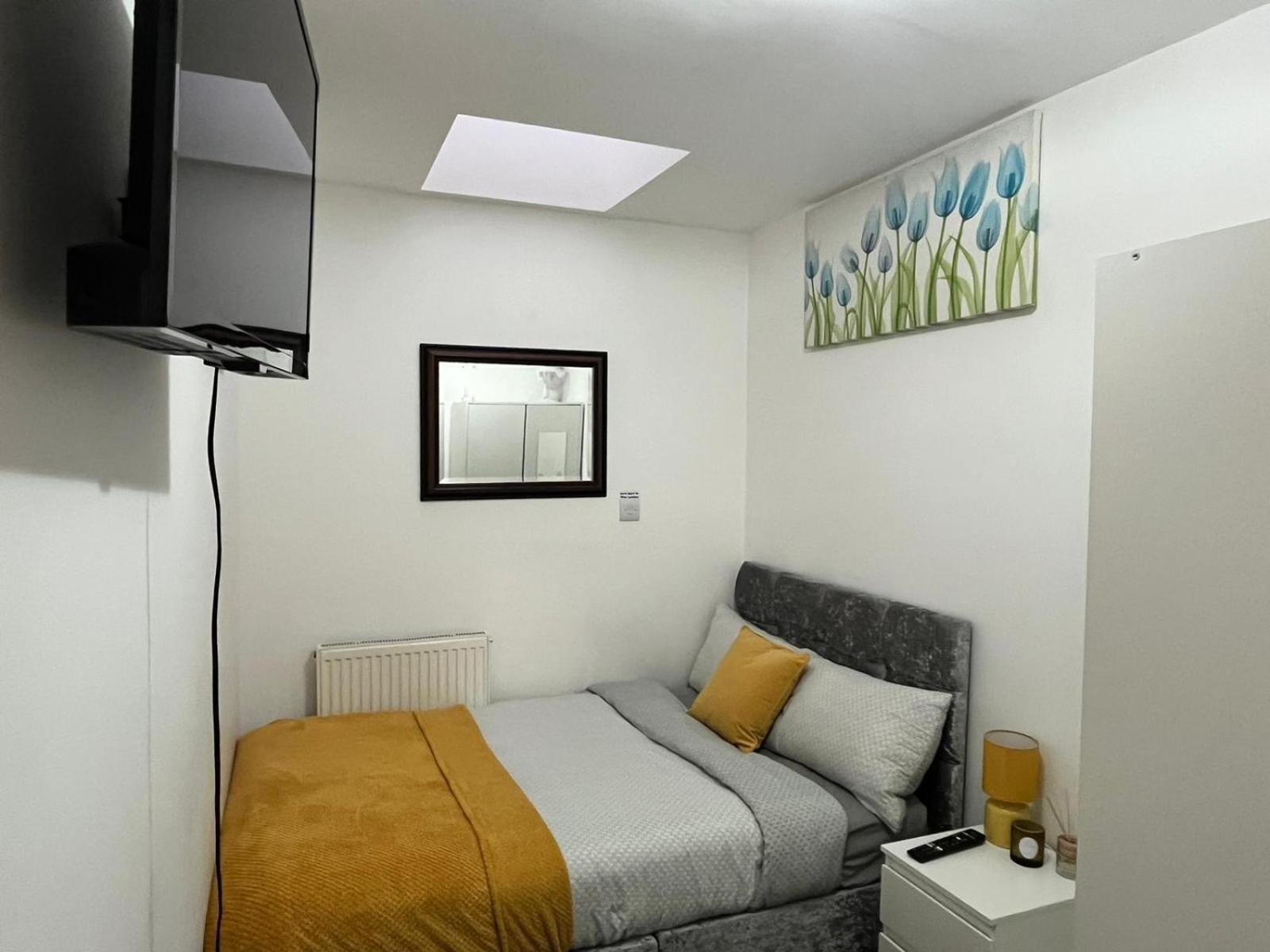 Home Away London Kültér fotó