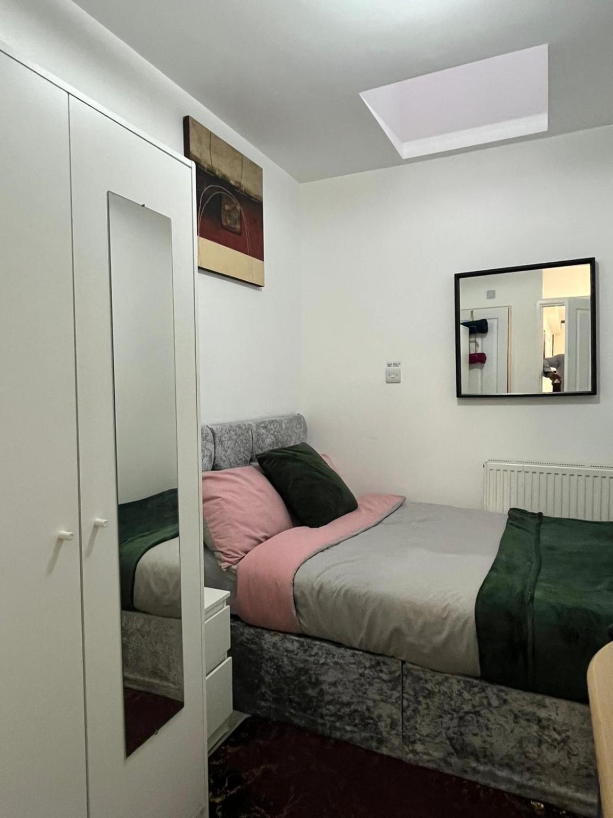 Home Away London Kültér fotó
